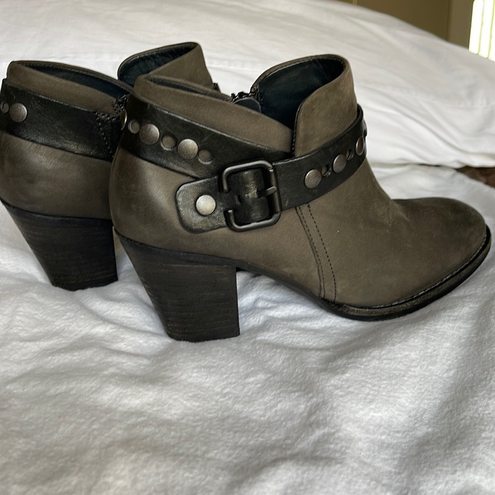 Paul Green Durango Bootie
